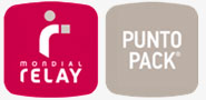 punto pack logo